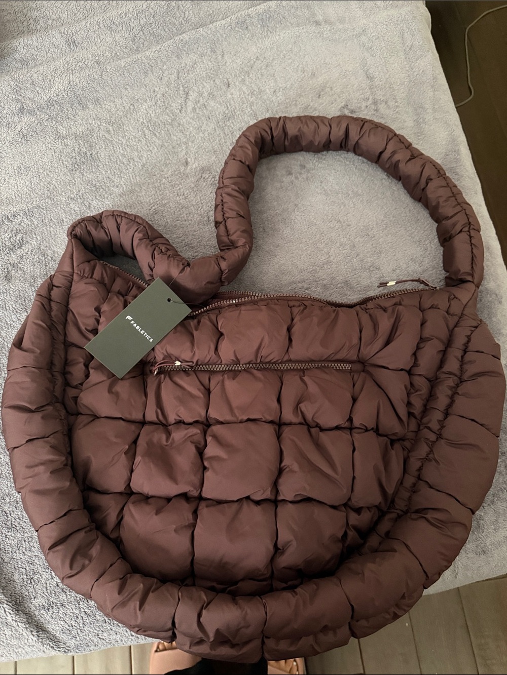 Fabletics Crossbody - Picture 2 of 3